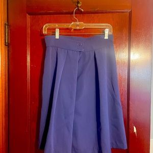 Vintage Dior skirt